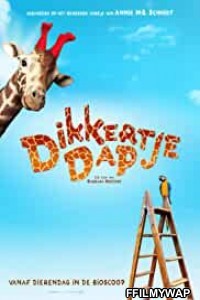 My Giraffe (2017) Hindi Dubbed