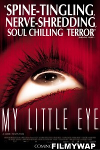 My Little Eye (2002) Hindi Dubbed