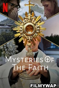 Mysteries of the Faith (2023) Hindi Web Series