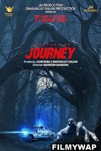 Mystery of Journey (2023) Hollywood Hindi Dubbed