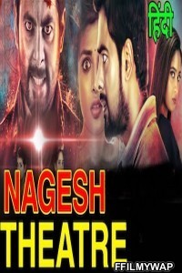 Nagesh Theatre (2021) Hindi Dubbed Movie