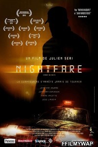 Night Fare (2015) Hindi Dubbed