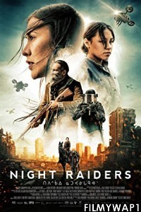 Night Raiders (2021) Bengali Dubbed