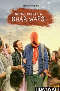Nirmal Pathak Ki Ghar Wapsi (2022) Hindi Web Series