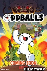 Oddballs (2022) Hindi Web Series