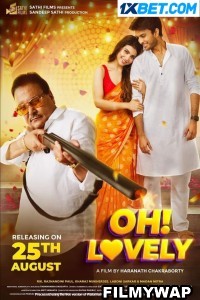 Oh Lovely (2023) Bengali Movie