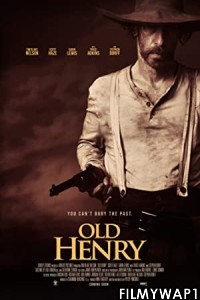 Old Henry (2021) Hindi Dubbed