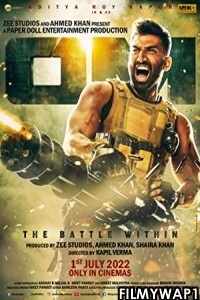 Om The Battle Within (2022) Hindi Movie