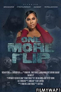 One More Flip (2021) Hindi Dubbed