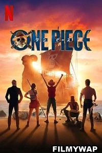 One Piece (2023) Hindi Web Series