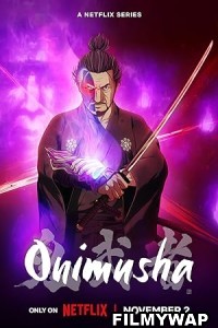 Onimusha (2023) Hindi Web Series