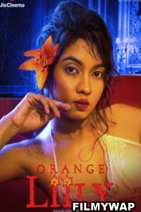 Orange Lilly (2023) Hindi Movie
