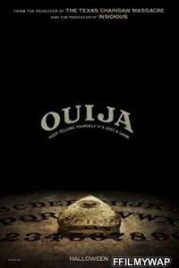 Ouija (2014) Hindi Dubbed