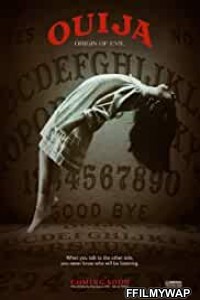 Ouija Origin of Evil (2016) Hindi Dubbed