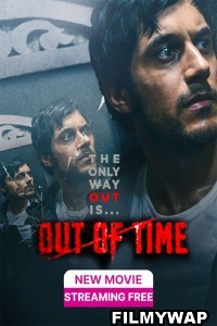 Out of Time (2023) Hindi Movie