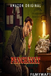 Panchayat (2022) Season 2 Hindi Web Series