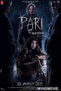 Pari (2018) Bollywood Movie
