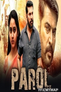 Parol (2021) Hindi Dubbed Movie