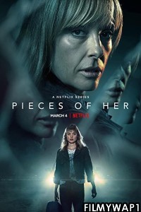 Pieces of Her (2022) Hindi Web Series