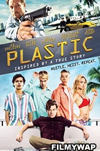 Plastic (2014) Hindi Dubbed