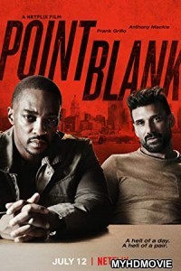 Point Blank (2019) English Movie
