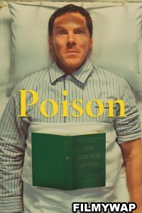 Poison (2023) Hindi Dubbed