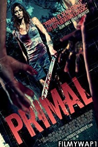 Primal (2010) Hindi Dubbed