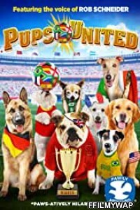 Pups United (2015) Hindi Dubbed