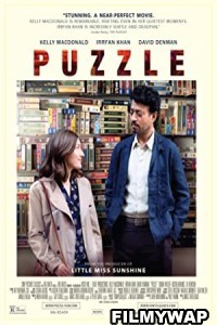 Puzzle (2018) Hindi Dubbed