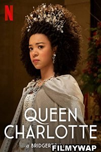 Queen Charlotte A Bridgerton Story (2023) Hindi Web Series
