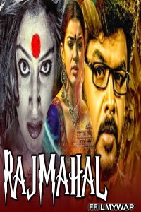 Rajmahal (2020) Hindi Dubbed Movie