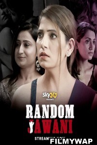 Random Jawani (2023) Hindi Web Series