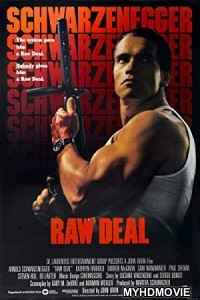 Raw Deal (1986) Hindi Dubbed