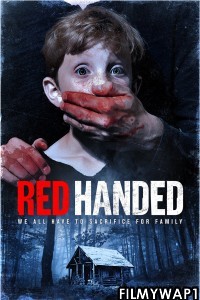 Red Handed (2019) Hindi Dubbed