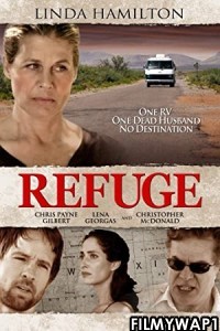 Refuge (2010) Hindi Dubbed