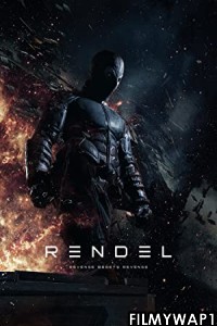 Rendel Dark Vengeance (2017) Hindi Dubbed