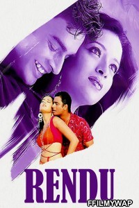 Rendu (2021) Hindi Dubbed Movie