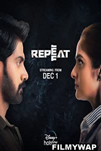 Repeat (2022) Hindi Dubbed Movie