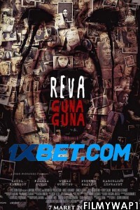 Reva Guna Guna (2019) Hindi Dubbed