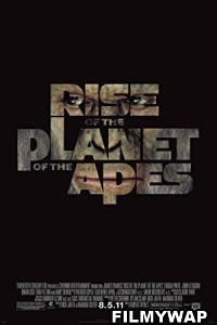 Rise of the Planet Of the Apes (2011) Hindi Dubbed