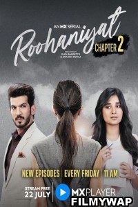 Roohaniyat (2022) Season 2 Hindi Web Series