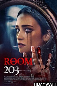 Room 203 (2022) Hindi Dubbed