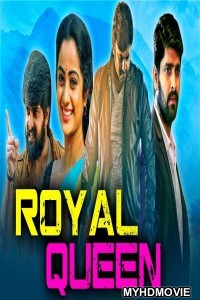 Royal Queen (2018) South Indian Hindi Dubbed Movie