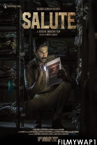 Salute (2022) Hindi Dubbed Movie
