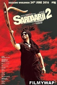 Sardaarji 2 (2016) Punjabi Movie