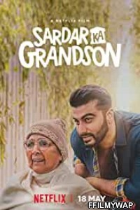 Sardar Ka Grandson (2021) Hindi Movie