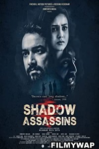 Shadow Assassins (2022) Hindi Movie