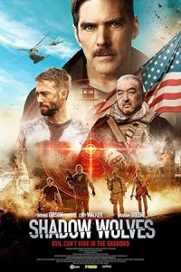 Shadow Wolves (2019) Hollywood Hindi Dubbed