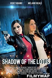 Shadow of the Lotus (2016) Hindi Dubbed
