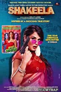Shakeela (2020) Hindi Movie